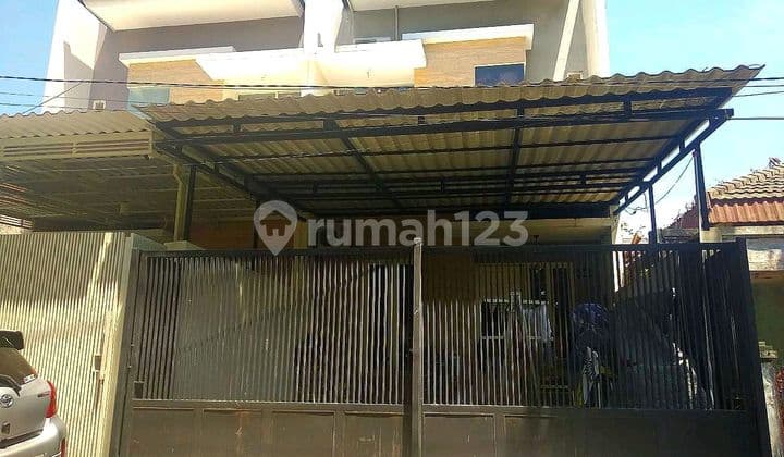 Rumah Siap Huni Rungkut Surabaya