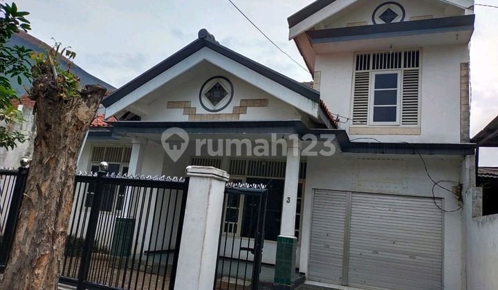 Rumah Shm Penjaringan Asri Rungkut Surabaya