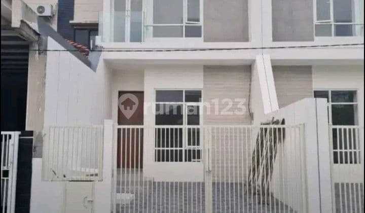 Rumah Pondok Tjandra Waru Sidoarjo