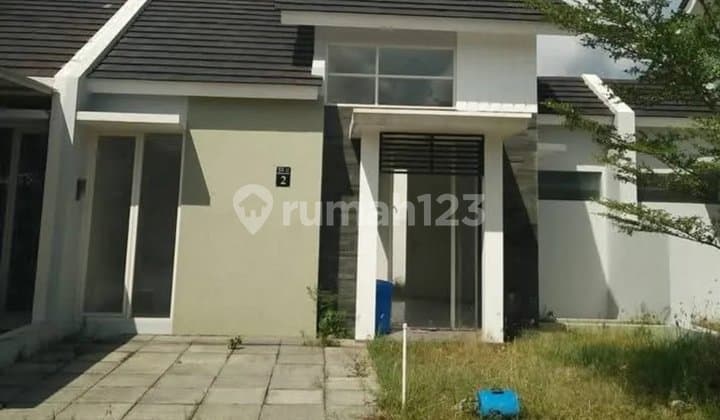 Citraharmoni House Sidoarjo