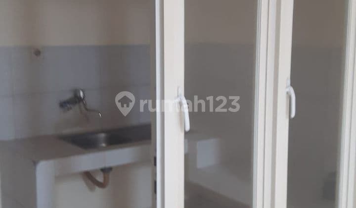Rumah Dijual dengan lokasi strategis area bsd