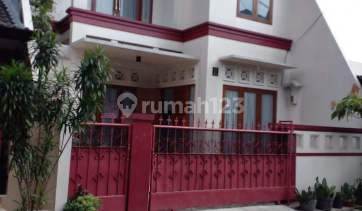 Dijual Rumah Bagus BSD Griyaloka SHM
