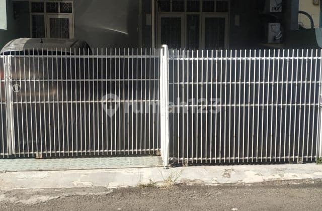 Cheap House for Rent in Nusa Loka, BSD City (HN)