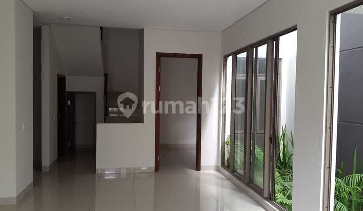 Dijual Murah Rumah Siap Huni Bsd Greenwich (hn)
