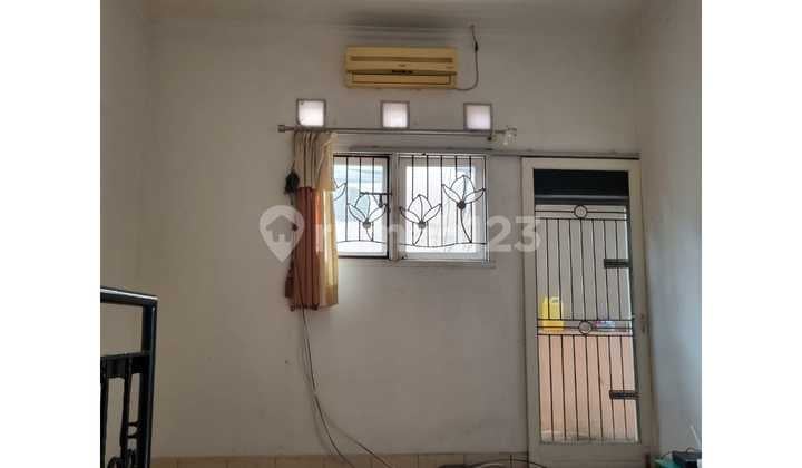 Termurah Rumah Sewa Nusaloka Bsd City (hn)