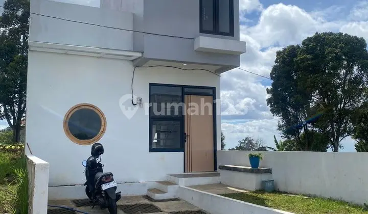 House 2 Floors + Mezzanine Near Kpad Bonus Canopy
