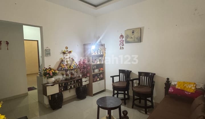 Dijual Cepat Rumah Taman Cibaduyut Indah