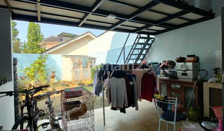 Dijual Cepat Rumah Di Jatihandap Cluster Mbv Pemandangan Dekat Kota Bandung