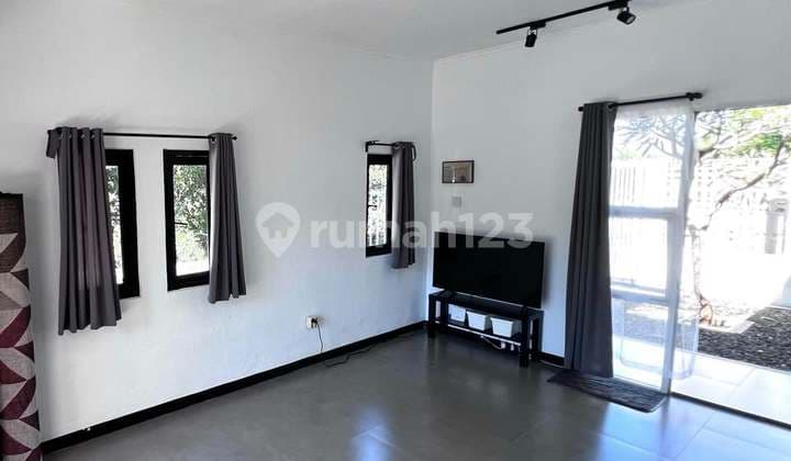 Rumah Di Jatihandap Bandung Sejuk Dan. Berada Cluster Nyaman Siap Huni