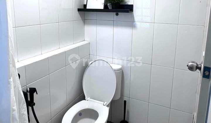 Rumah Di Jatihandap Bandung Sejuk Dan. Berada Cluster Nyaman Siap Huni