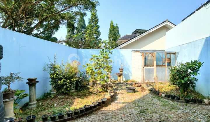 Dijual Cepat Rumah Di Jatihandap Cluster Mbv Pemandangan Dekat Kota Bandung
