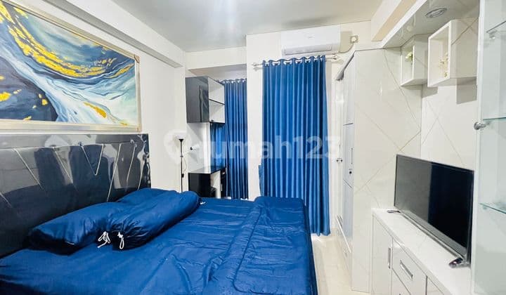 Dijual Apartemen Transpark Cibubur type Studio