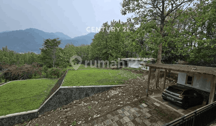 LAHAN KEBUN DAN RESORT DI PELABUHAN RATU SUKABUMI