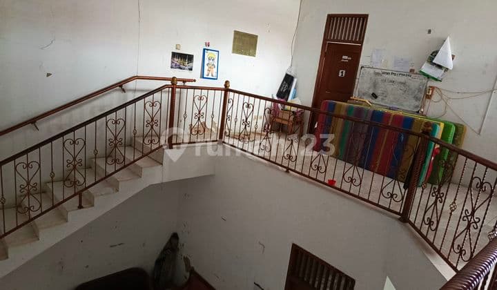 Rumah Kamar Banyak Di Beji Perumnas Depok