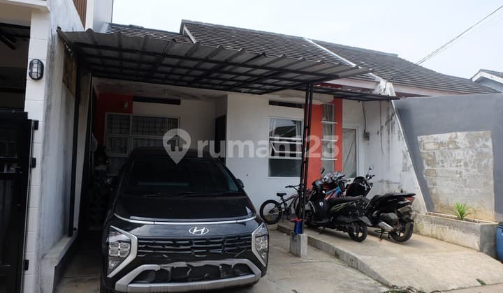Dijual Rumah dalam Komplek di Sawangan,Depok