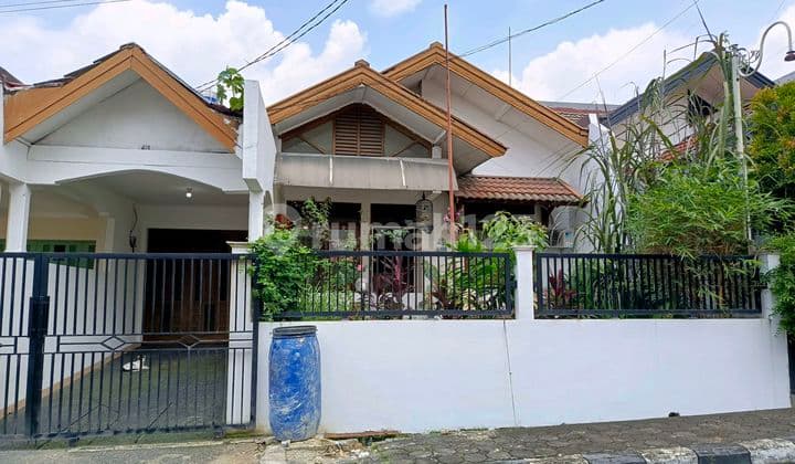 Dijual Murah Rumah Pesona Estate Depok