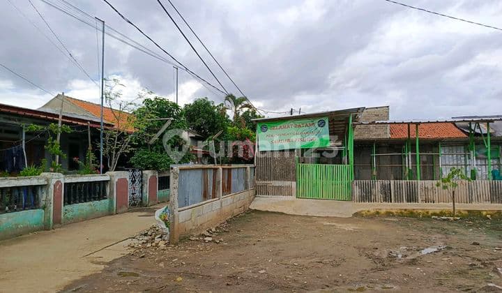 Lahan Pemancingan Dibawah Njop Belakang Margonda