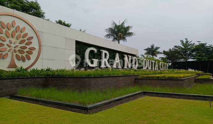 DiJual Cepat Perumahan Modern Siap Huni Grand Duta City, South of Jakarta