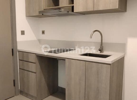 Dijual Apartemen Strategis di Fatmawati City Center Jakarta Selatan