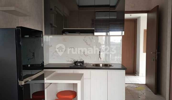 Disewa Apartemen Full Furnished di Pgv Dahoma