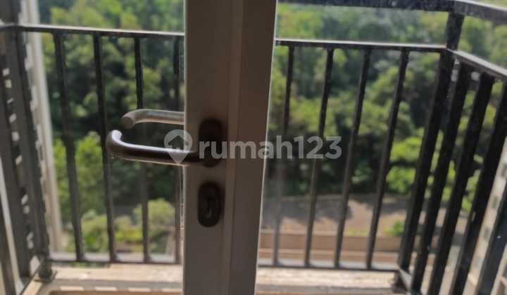 Disewakan Apartemen di Podomoro Golf View Cimanggis