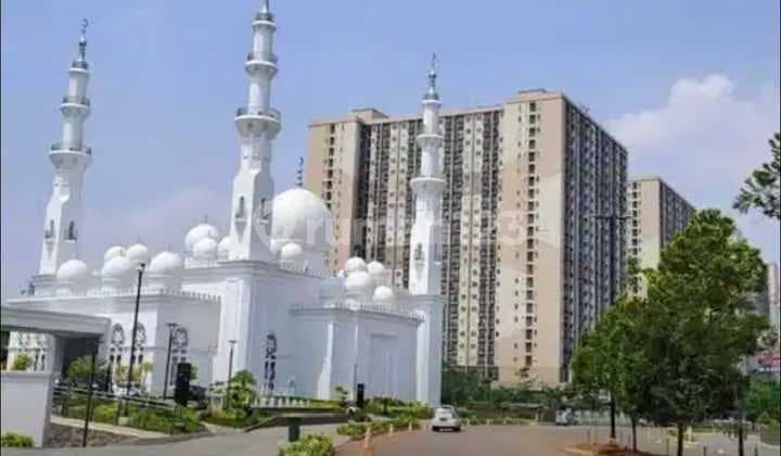 Rent a Strategic Apartment at Pgv Dahoma