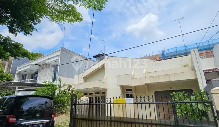 Rumah 1 Lantai Rumah 1 Lantai