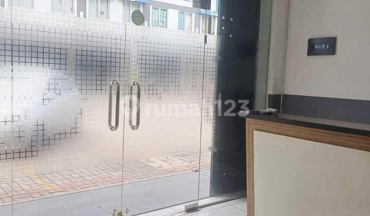 For Sale Linked Shophouse
