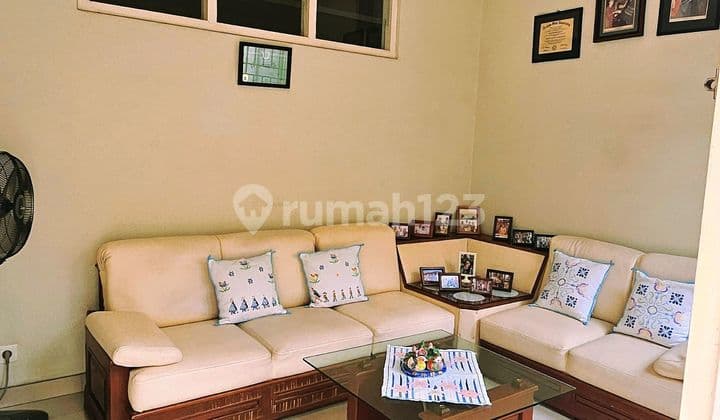 Dijual Rumah Nyaman Lokasi Sangat Strategis Dekat Pecenongan,jl Batutulis
