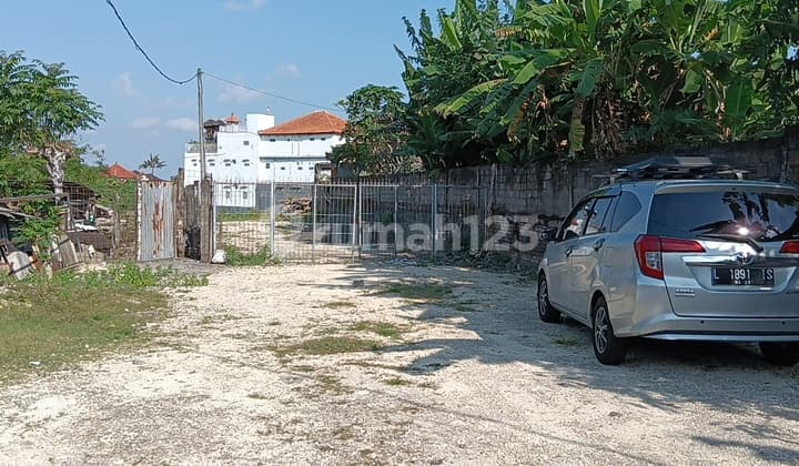 Tanah Di Dalung Kavling Villa Atau Villa Pribadi di Jalan Made Bulet no. 7, Dalung, Kuta Utara, Badung, Bali, Indonesia, 80361, Dalung SHM