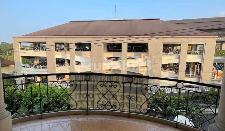 Rumah Keren Mewah Di Denpasar Tengah