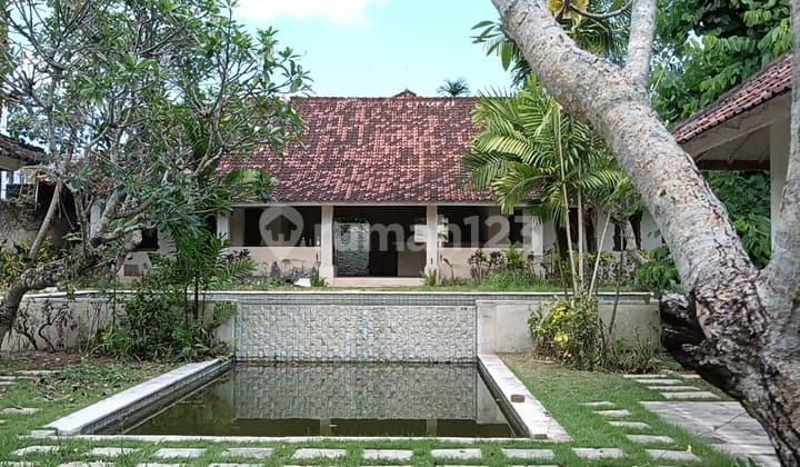 For Sale Land Free 4 Villa Buildings