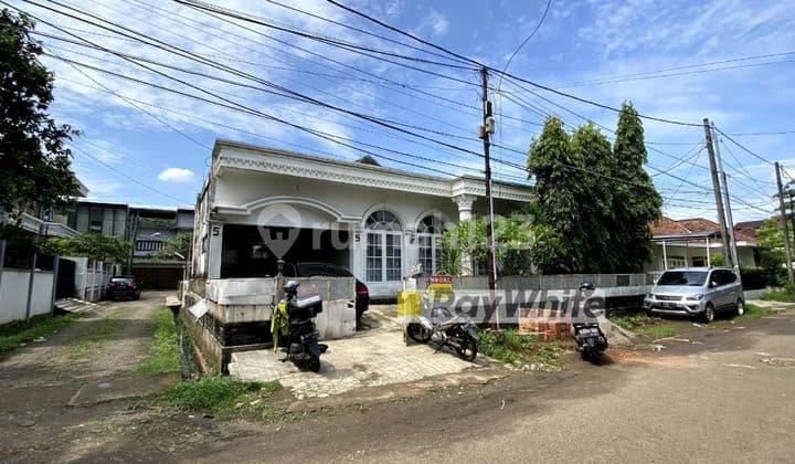 Duren Tiga Mampang Complex House Price 7.9 Billion