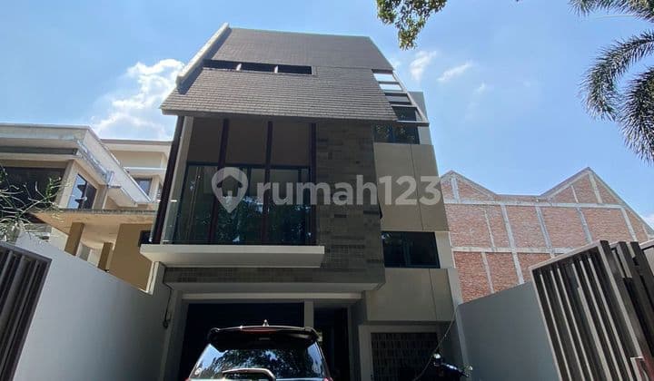 Rumah Baru Ready Stok Pangkalan Jati Cinere