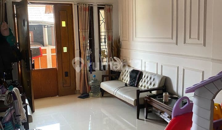 American Style House Design