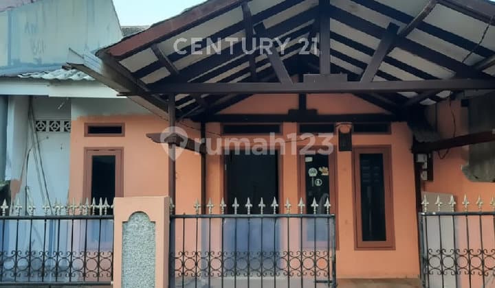Strategis di Kawasan Cikokol, Dekat Sekolah, Rumah Sakit, Toll