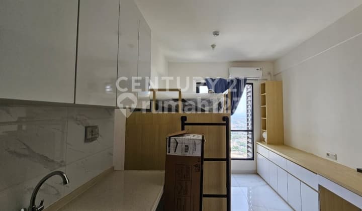 Skyhouse Alam Sutra Apartment, Next to Ikea, Well Furnished
