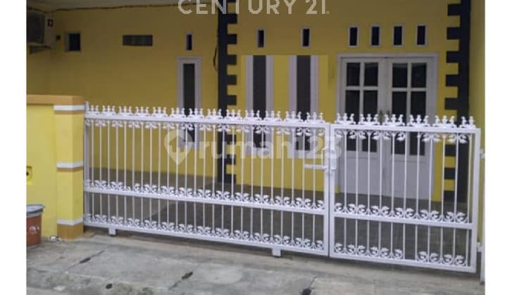 House for Sale in Perumnas 2, Cibodas Baru Village, Cibodas Subdistrict, Tangerang