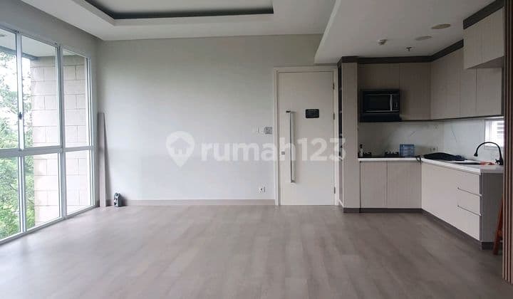 Rainbow Spring Condo Villas Summarecon Serpong