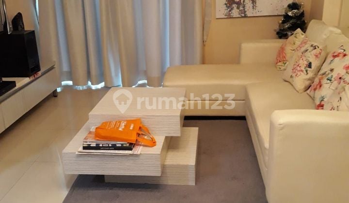 Sherwood Kelapa Gading, Jakarta Utara