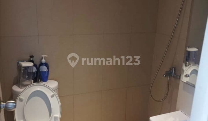 Dijual Apartment Elpis Residence, Jakarta Pusat