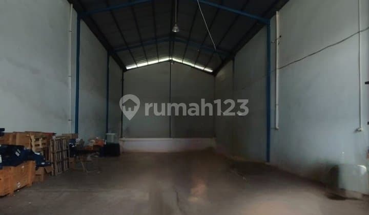 Gudang Central Cakung, Jakarta