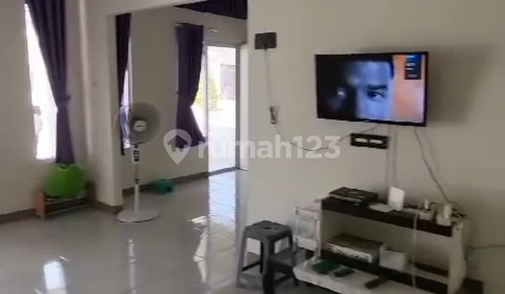 Rumah Di Victoria Village Cluster Rafflesia Bekasi Utara