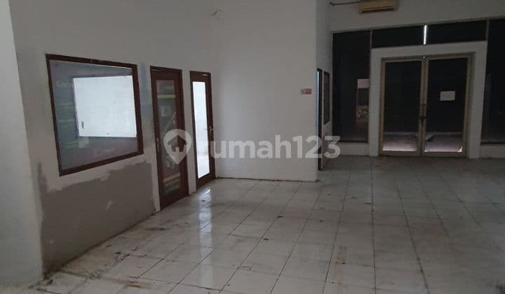 Disewa Gudang dan Kantor di Sunter Jakarta Utara