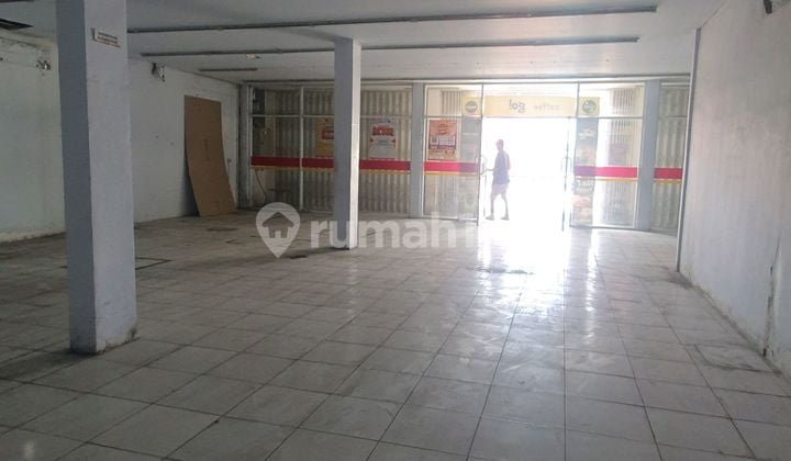 Disewakan Ruko di Pulogebang, Cakung, Jakarta Timur