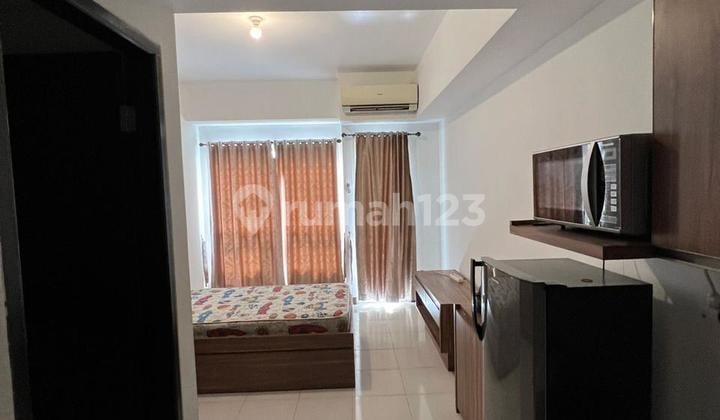 Apartment Scientia Residence, Tanggerang, Banten