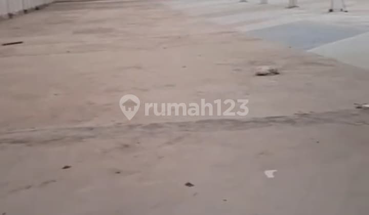 Gudang di Kelapa Gading, Jakarta Utara