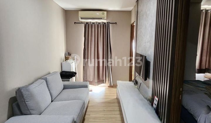 Sunter Icon Apartment, Sunter North Jakarta
