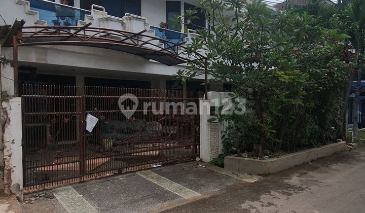 Istimewa Rumah di Janur Elok 8 Blok 8 Nomor 8, Kelapa Gading, Jakarta Utara