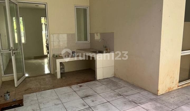 Disewa Rumah Boulevard Banjar Wijaya Min 3 Th